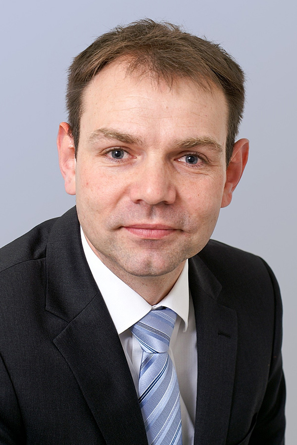 Kreiselternrat - Erzgebirgskreis - Vorsitzender Ricky Auerswald